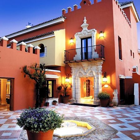 Hotel Soho Boutique Vistahermosa Ель-Пуерто-де-Санта-Марія Екстер'єр фото