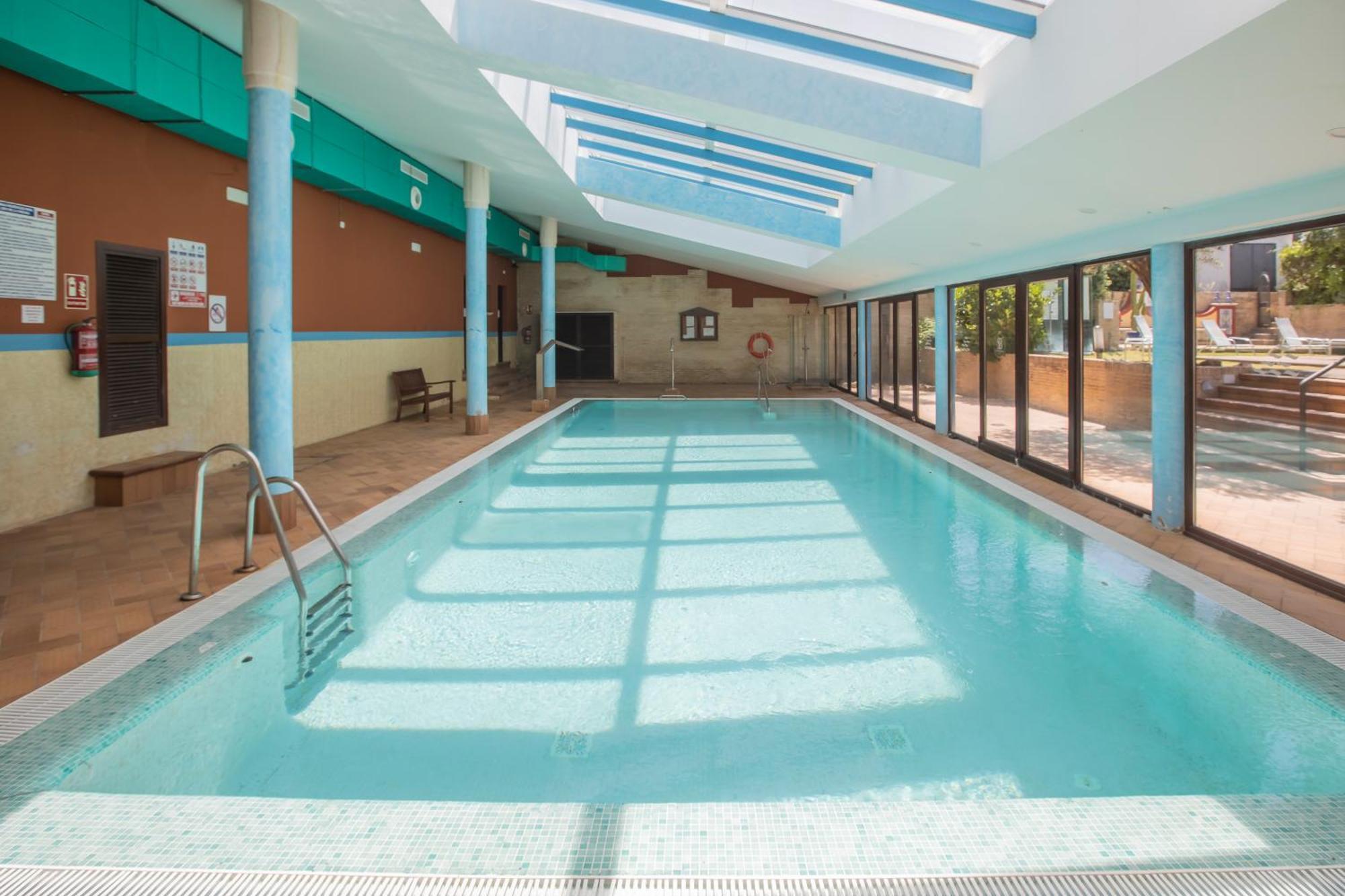 Hotel Soho Boutique Vistahermosa Ель-Пуерто-де-Санта-Марія Екстер'єр фото